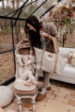 Seat <b> Belt Covers </b> <em> Herbs </em> - Image 3