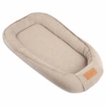Kokon <b> niemowlęcy 0-6 mies. </b> <em> Velvet Cappuccino </em>
