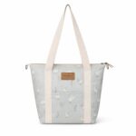 Torba <b> do wózka M </b> <em> Happy Goose Olive </em>