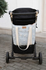 Torba <b> do wózka M </b> <em> Happy Goose Olive </em> - Image 2
