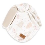 Ciepły kocyk <b> bawełniany  </b> <em> Bunny </em>