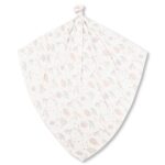 Otulacz <b> bambusowy muślinowy 100x100 </b><em> Bunny </em>