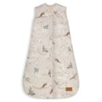 Śpiworek 0.5 TOG <b> dla niemowlaka 0-6 mies. </b> <em> Birdsong </em>