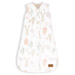 Baby Sleeping Bag <b>0.5 TOG 0-6 </b> <em> Bunny </em>