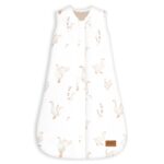 Baby Sleeping Bag 0.5 TOG 0-6 Happy Goose