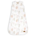 Śpiworek 0.5 TOG <b> dla niemowlaka 6-18 mies. </b> <em> Bunny </em>