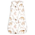 Baby Sleeping Bag <b>0.5 TOG 6-18 </b> <em> Forest Friends </em>